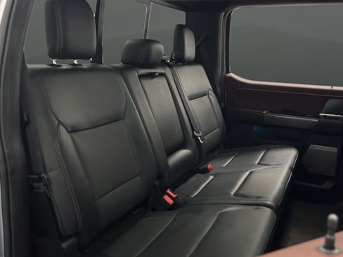 Used 2023 Ford F150 Lariat AWD/4WD image 24