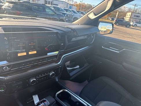 Certified 2024 GMC Sierra 1500 Elevation image 23