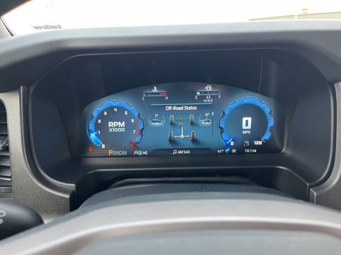 New 2025 Ford Bronco Big Bend image 15