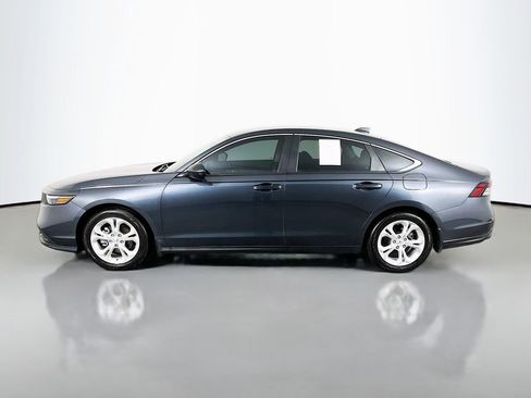 Used 2024 Honda Accord LX image 5