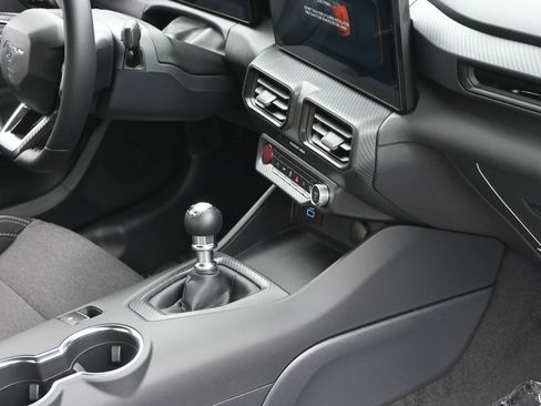 New 2025 Ford Mustang GT image 34