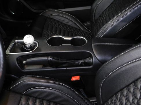 Used 2020 Ford Mustang GT Premium w/ Equipment Group 401A image 50