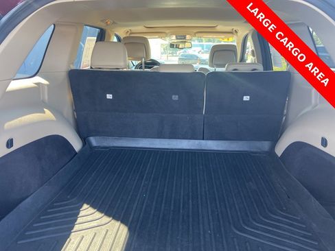 Used 2015 Jeep Grand Cherokee Limited image 10