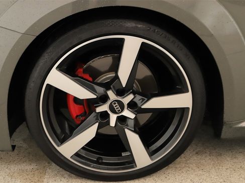 Certified 2023 Audi TT 2.0T w/ S Line Competition Package image 30