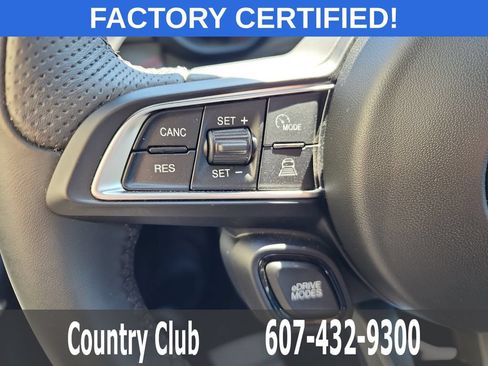 Used 2024 Dodge Hornet R/T Plus AWD/4WD image 20