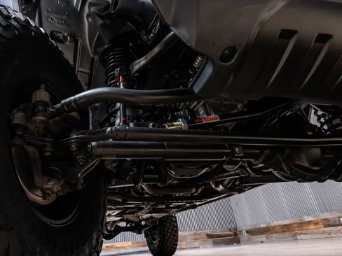 Used 2022 Jeep Gladiator Overland image 14