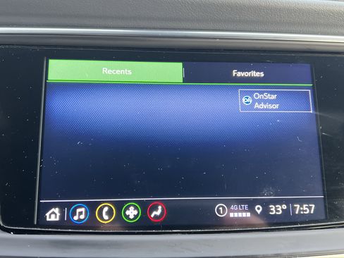 Certified 2023 Buick Enclave Essence w/ Experience Buick Package image 24