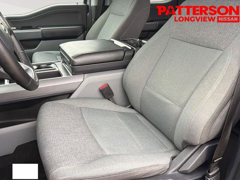 Used 2024 Ford F150 XLT w/ Mobile Office Package AWD/4WD image 18