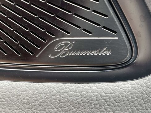 Certified 2023 Mercedes-Benz EQS 580 4MATIC SUV image 23