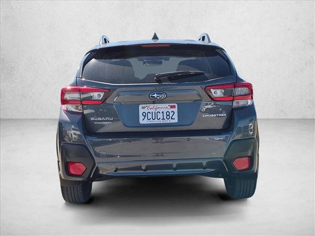 Used 2023 Subaru Crosstrek 2.5i Limited w/ Popular Package #3 AWD/4WD image 6