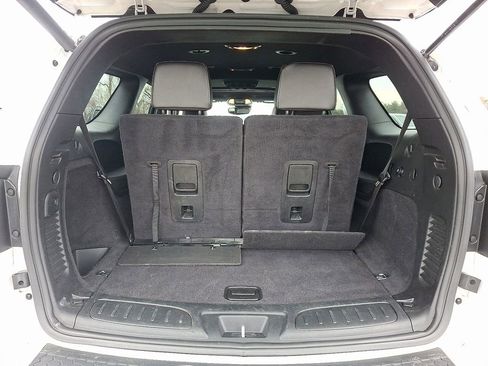 Used 2024 Dodge Durango GT AWD/4WD image 31