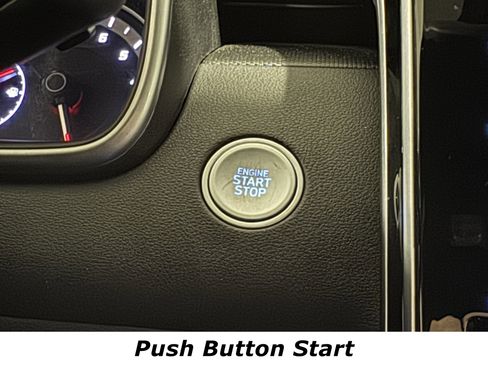 Used 2023 Hyundai Santa Cruz SEL w/ Cargo Package image 9