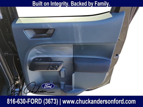 New 2026 Ford Maverick XL w/ Equipment Group 101A AWD/4WD image 27
