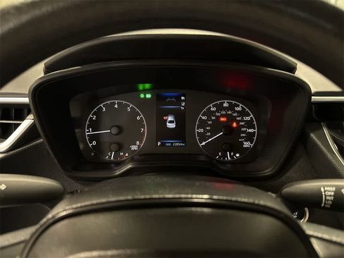 Used 2023 Toyota Corolla LE image 30