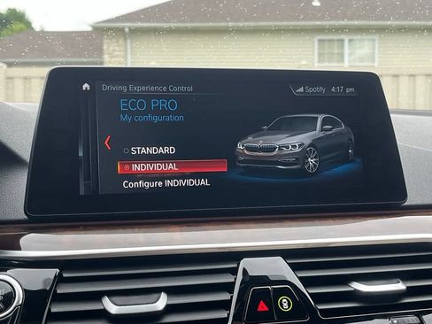 Used 2018 BMW 540i xDrive w/ Premium Package AWD/4WD image 45