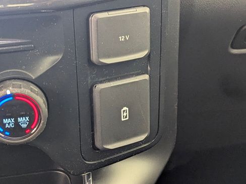 New 2026 Ford F150 STX w/ Equipment Group 200A image 29