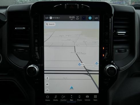 Used 2024 RAM 2500 Tradesman w/ Towing Technology Group image 4