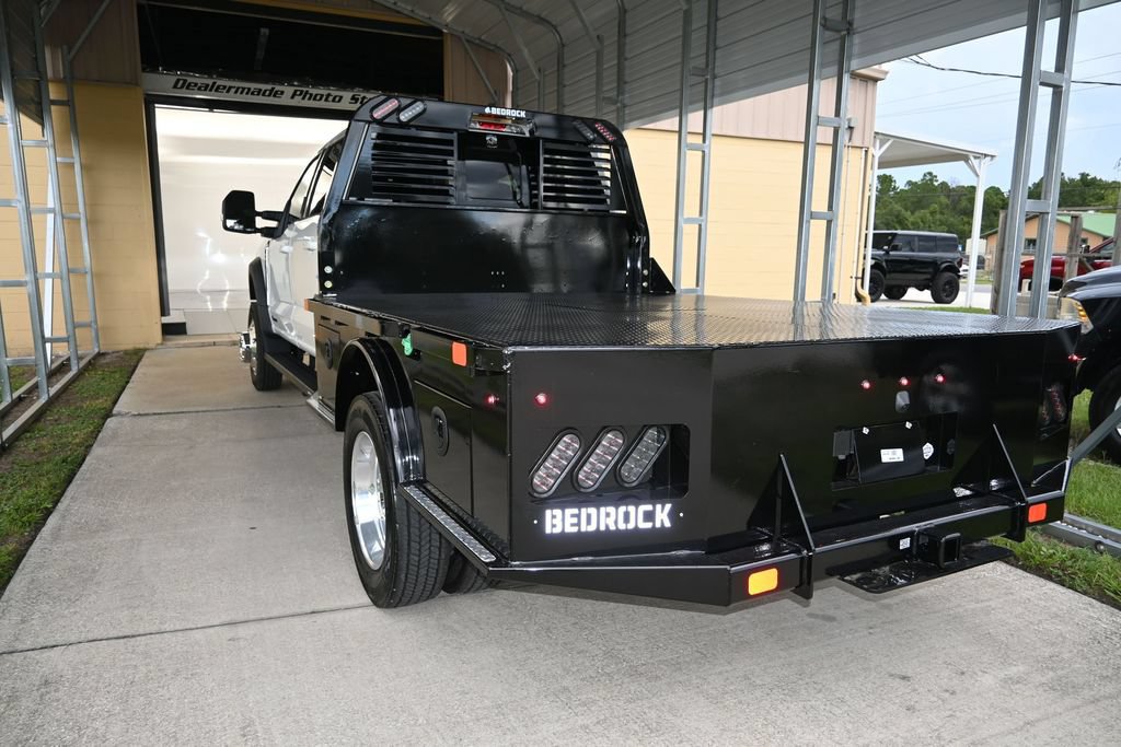 New 2026 Ford F450 Lariat AWD/4WD image 23