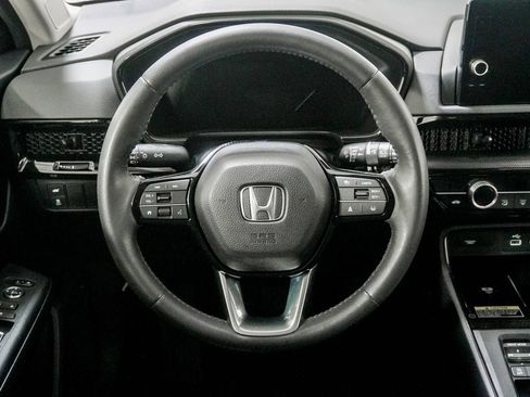 Used 2024 Honda CR-V EX-L image 22
