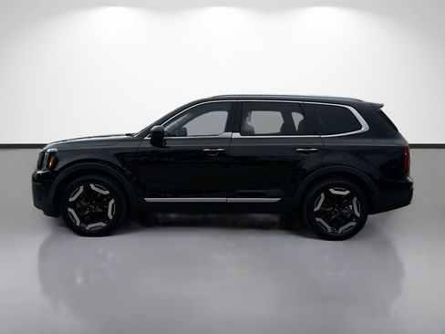 Used 2023 Kia Telluride S w/ S Sunroof Package AWD/4WD image 6