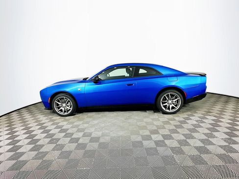 New 2026 Dodge Charger R/T Scat Pack image 6