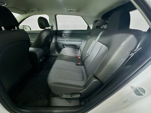 Used 2024 Hyundai Ioniq 5 SEL RWD image 28