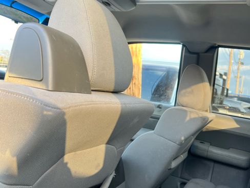 Used 2004 Ford F150 XLT image 9