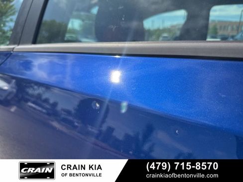Certified 2024 Kia Forte LXS FWD image 12