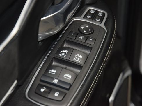 Used 2024 RAM 3500 Laramie w/ Night Edition image 43