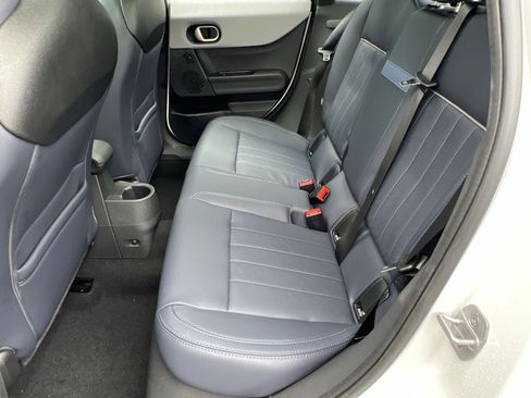 New 2026 MINI Cooper 4-Door Hardtop image 22