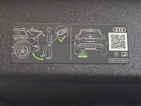 New 2025 Audi Q5 Premium Plus AWD/4WD image 12