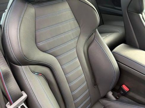 Used 2024 BMW M2 RWD image 14