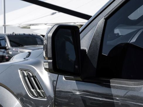 Used 2017 Ford F150 Raptor w/ Equipment Group 802A Luxury image 48