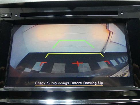 Used 2021 Subaru WRX AWD/4WD image 13