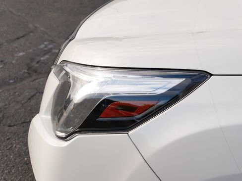 Used 2023 Subaru Forester Sport image 16