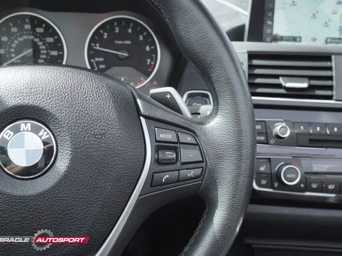 Used 2017 BMW 230i xDrive Convertible image 31