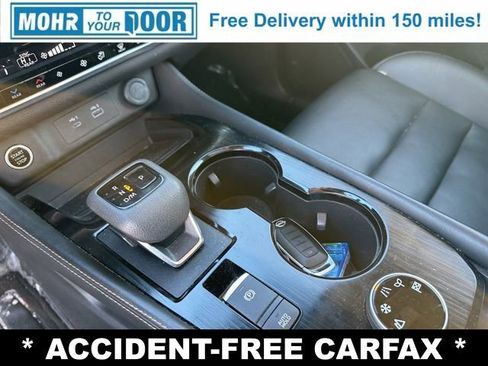 Used 2023 Nissan Rogue SL w/ SL Premium Package image 20