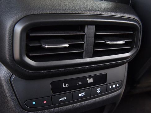 Certified 2025 Honda Pilot EX-L image 25