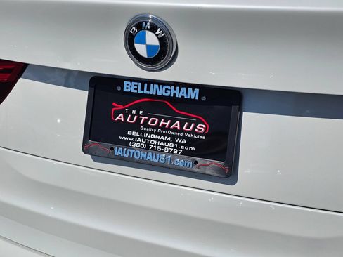 Used 2018 BMW X5 xDrive35i AWD/4WD image 14