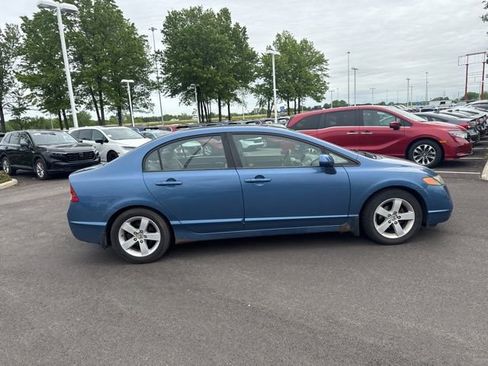 Used 2007 Honda Civic EX image 5
