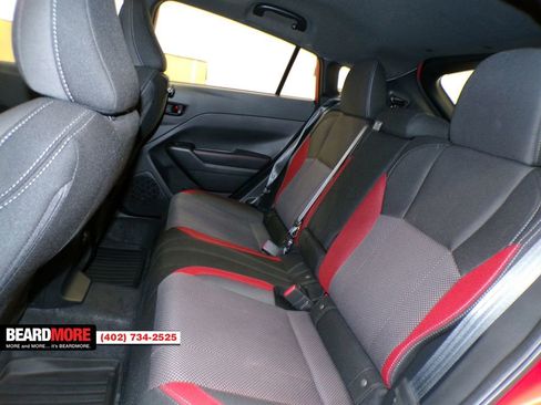 Used 2024 Subaru Impreza RS image 22