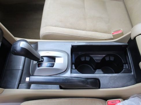 Used 2011 Honda Accord EX image 21