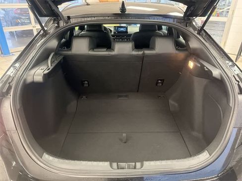 Used 2025 Honda Civic Sport Touring image 36