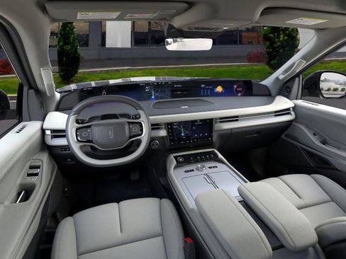 New 2025 Lincoln Navigator Reserve image 42