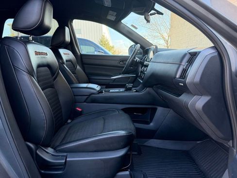 Used 2023 Nissan Pathfinder Rock Creek image 18