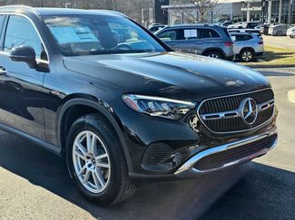 New 2026 Mercedes-Benz GLC 300 4MATIC video 2