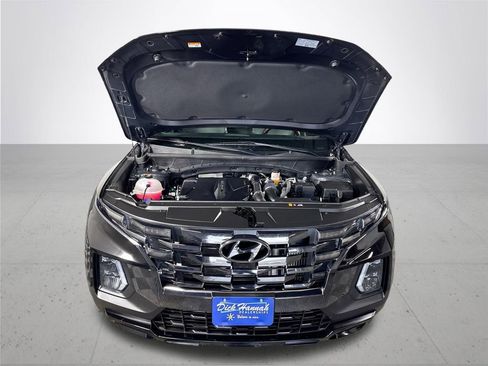 Used 2024 Hyundai Santa Cruz Night AWD/4WD image 23