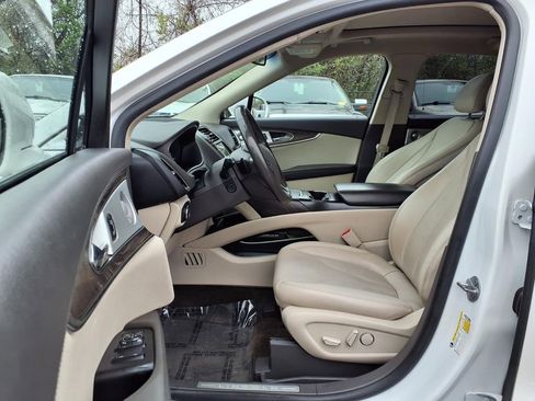 Used 2018 Lincoln MKX Reserve w/ Luxury Package image 31