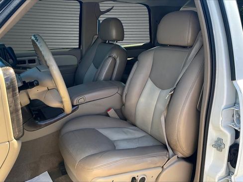 Used 2005 GMC Yukon Denali AWD/4WD image 19