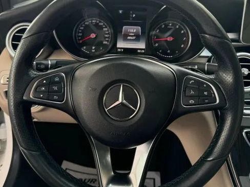 Used 2018 Mercedes-Benz C 300 Sedan image 30